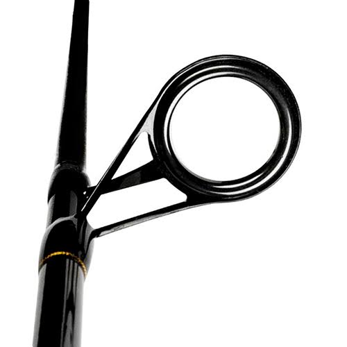 Penn Battle II Spinning Combo