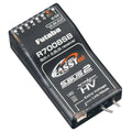 Futaba R7008SB 2.4Ghz FASSTest Receiver 18MZ
