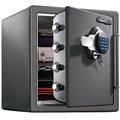 Sentry Sfw123gdc Digital Fire and Waterproof Safe