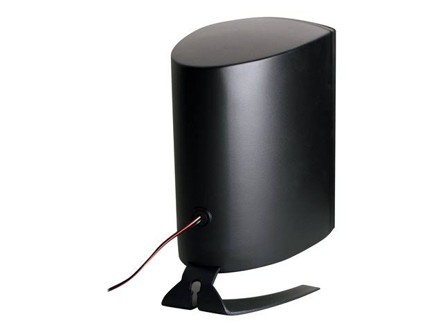 Klipsch ProMedia 2.1 THX Certified Computer Speaker System (Black)