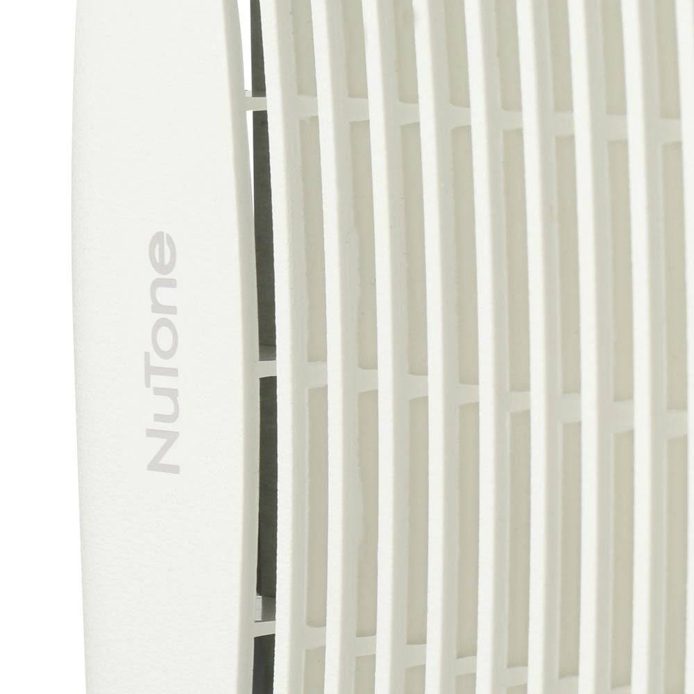 Nutone QTXN110HL - 110 CFM Exhaust Fan u0026 Light