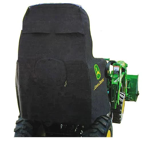 John Deere #LP95637 Compact Utility Tractor Cover