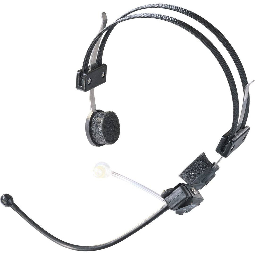 Telex 5x5 Pro III Aviation Headset