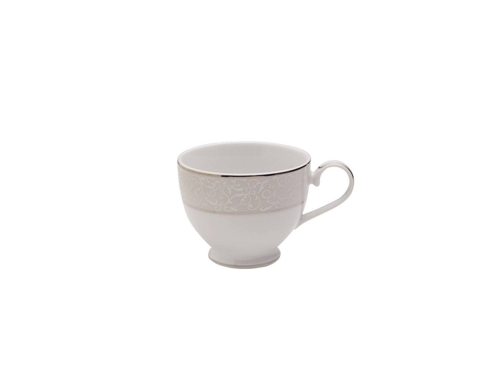 Mikasa Parchment 40 Piece Dinnerware Set