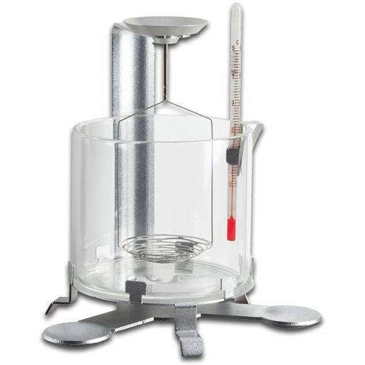 Ohaus Density Determination Kit Solids for Adventurer, Adventurer Pro, Adventurer SL, Pioneer, Explorer, Explorer Pro, Voyager,