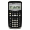 Texas Instruments Ba II Plus Financial Calculator