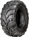 25 x 10.00-12 RTV Off Road TIRE ONLY