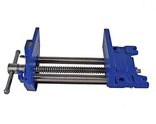 Yost M7WW 7 in. Rapid Action Woodworking Vise