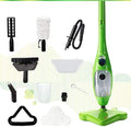X5 Basic 5 in 1 All Purpose Hand Held Steam Mop Cleaner for Home Use