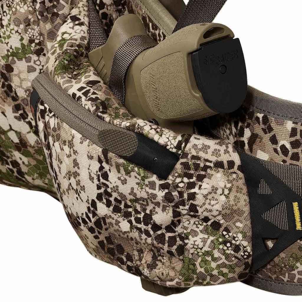 Badlands Gear Superday Hunting Pack
