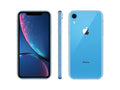 iPhone XR 64GB Blue (Unlocked) Refurbished A+