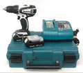 Makita LXFD01 18V 1/2x22 Cordless Drill/Driver