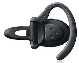 Motorola - H730 Bluetooth Headset