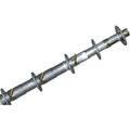 Channel Master cm 1850 40 ft Telescoping Antenna Mast