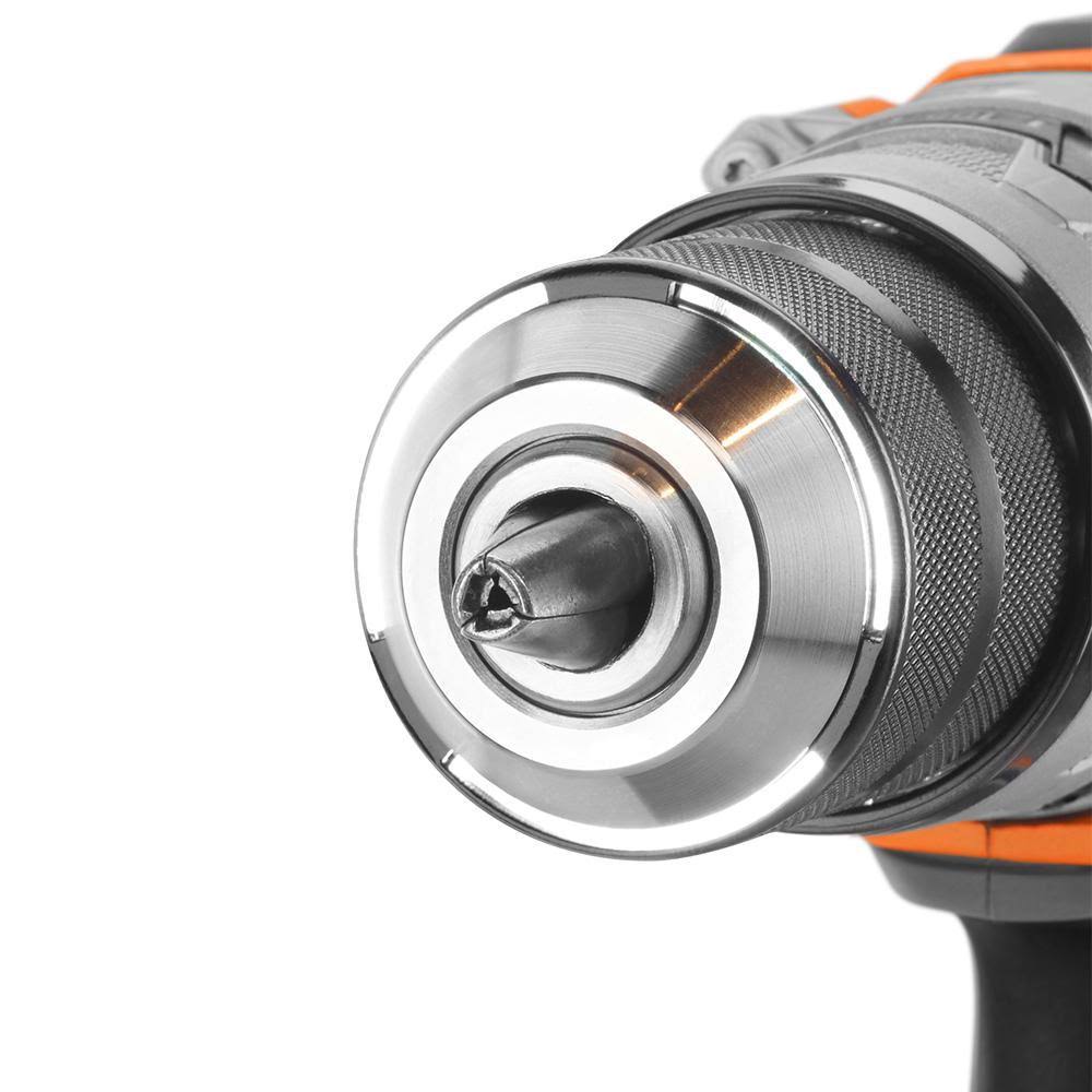Ridgid R8611506B 18V Octane Hammer Drill