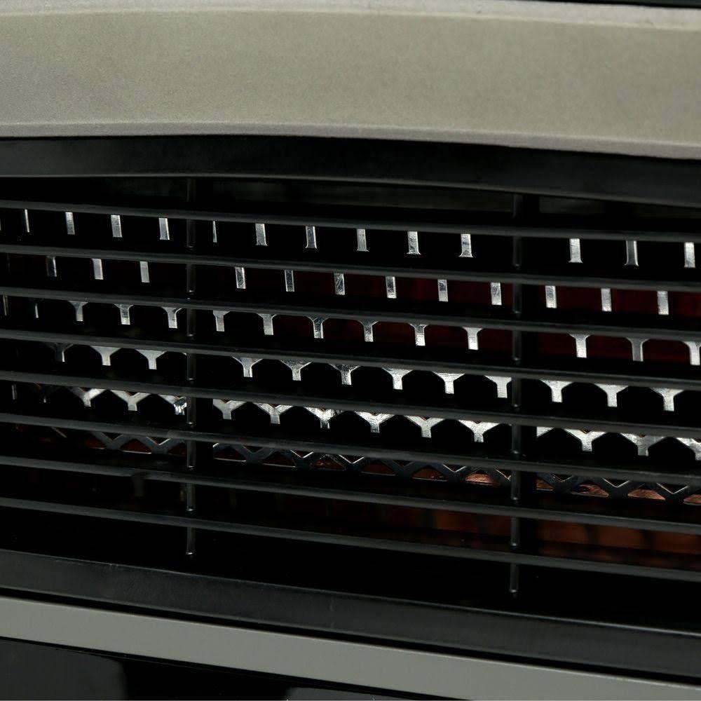 Lasko -6101 Cool-Touch Infrared Quartz Heater