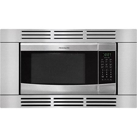 Frigidaire FFMO1611LS 1.6 Cu. ft. Stainless Steel Countertop Microwave 2024 Best Sellers
