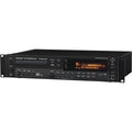 Tascam CD Recorder/Player CD-RW901MKII