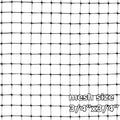 OldMacDonald Deer and Animal Fence Barrier Netting (55gr/sq m.) 7.5′ x 100′ (2.3m x 30m) (mesh 19x19mm)