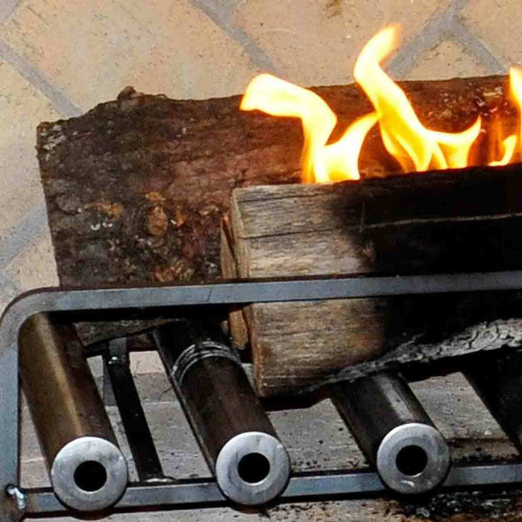 Spitfire Fireplace Heater - 6 Tube w/ Blower 2024 Best Sellers