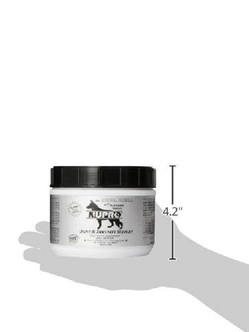 Nupro Joint u0026 Immunity Support - 20 lb