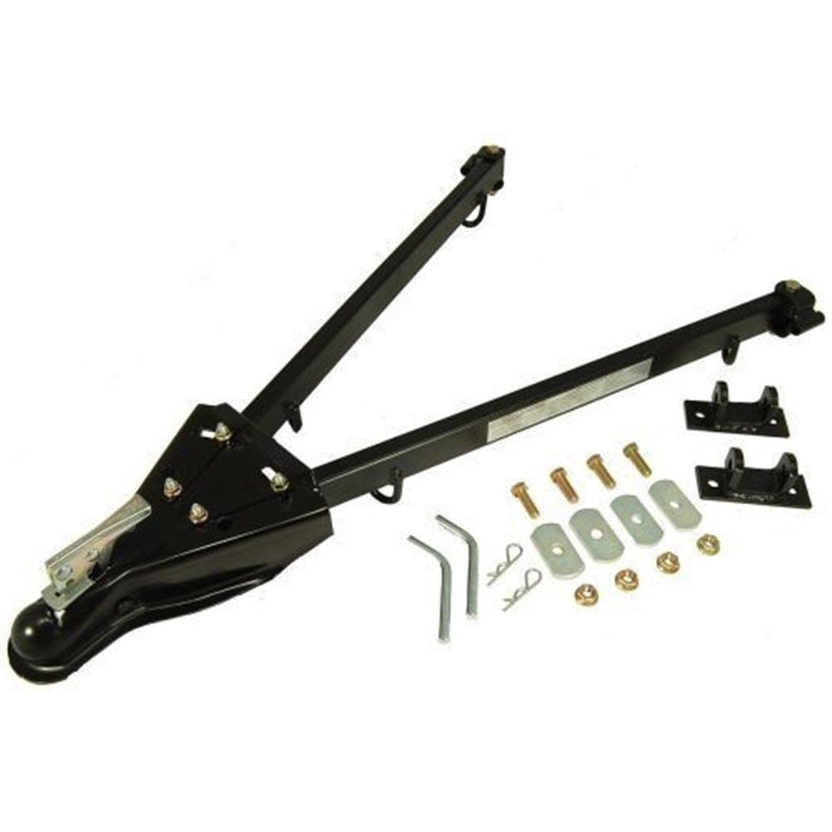 Husky Towing 30508 Adjustable Tow Bar - 5000 lbs