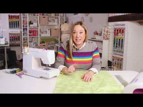 Crafter&s Companion GEMMDMM7 Strips Gemini Patchwork Fabric Dies