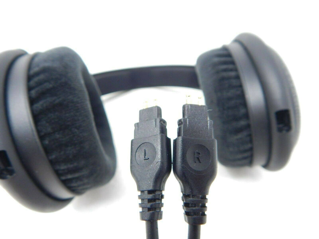 Sennheiser HD 58X Jubilee Headphones - Black