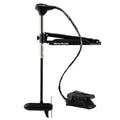 Motorguide X3 Trolling Motor - Freashwater - Foot Control Bow Mount - 45Lbs-50 -12V