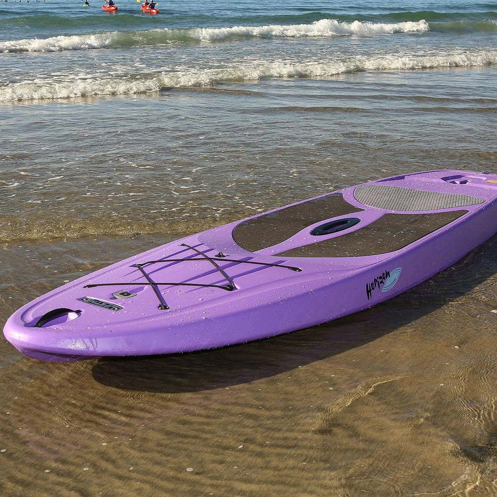 Lifetime Horizon 100 Stand-Up Paddleboard (Paddle Included)