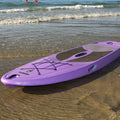 Lifetime Horizon 100 Stand-Up Paddleboard (Paddle Included)