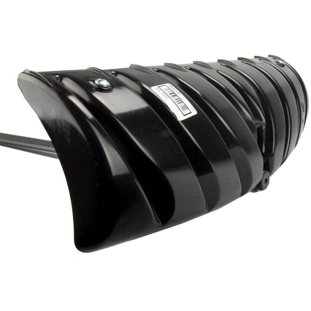 Suncast Snow Removal Roof Rake, Grey, 21&