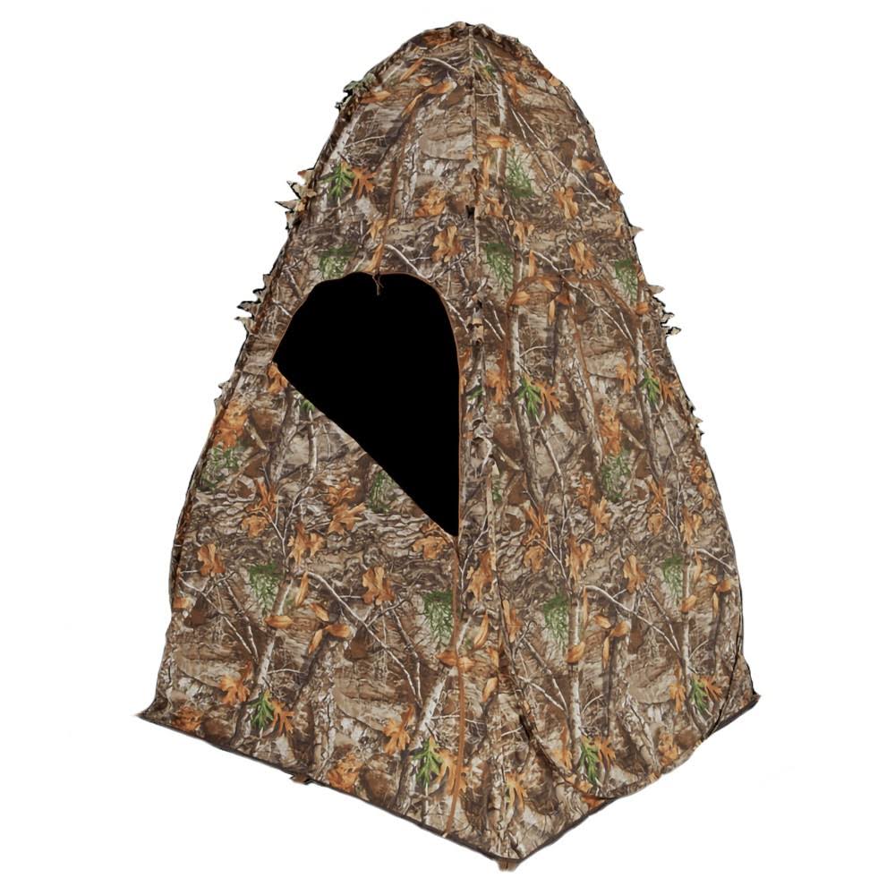 Ameristep AMEBL1006 Outhouse Blind Mossy Oak