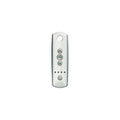 SOMFY Telis 4 RTS Pure 5 Channel Remote Control - 1810633