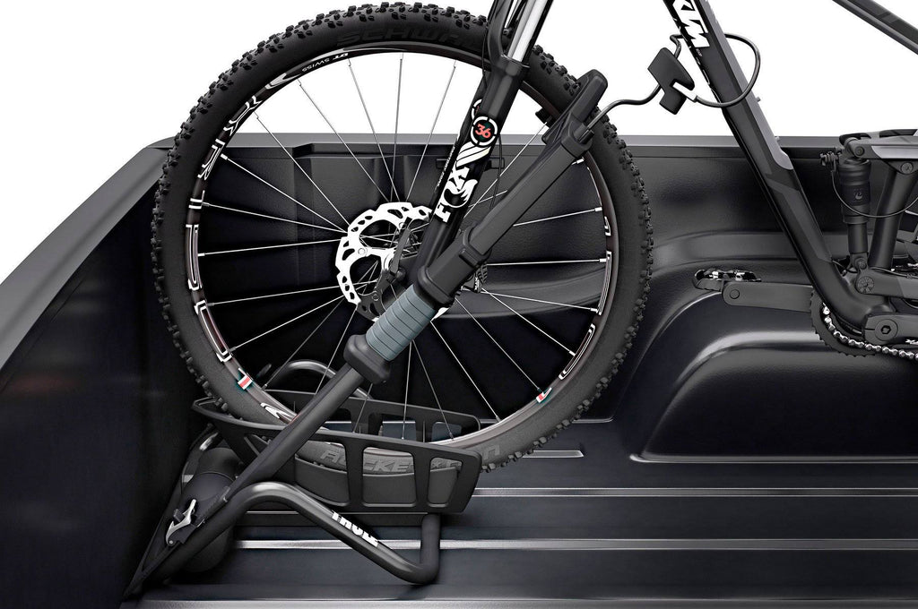 Thule Insta-Gater Pro Truck Bed Bike Rack