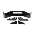 Daystar KJ50004BK Jeep Renegade Trailhawk Winch Bumper