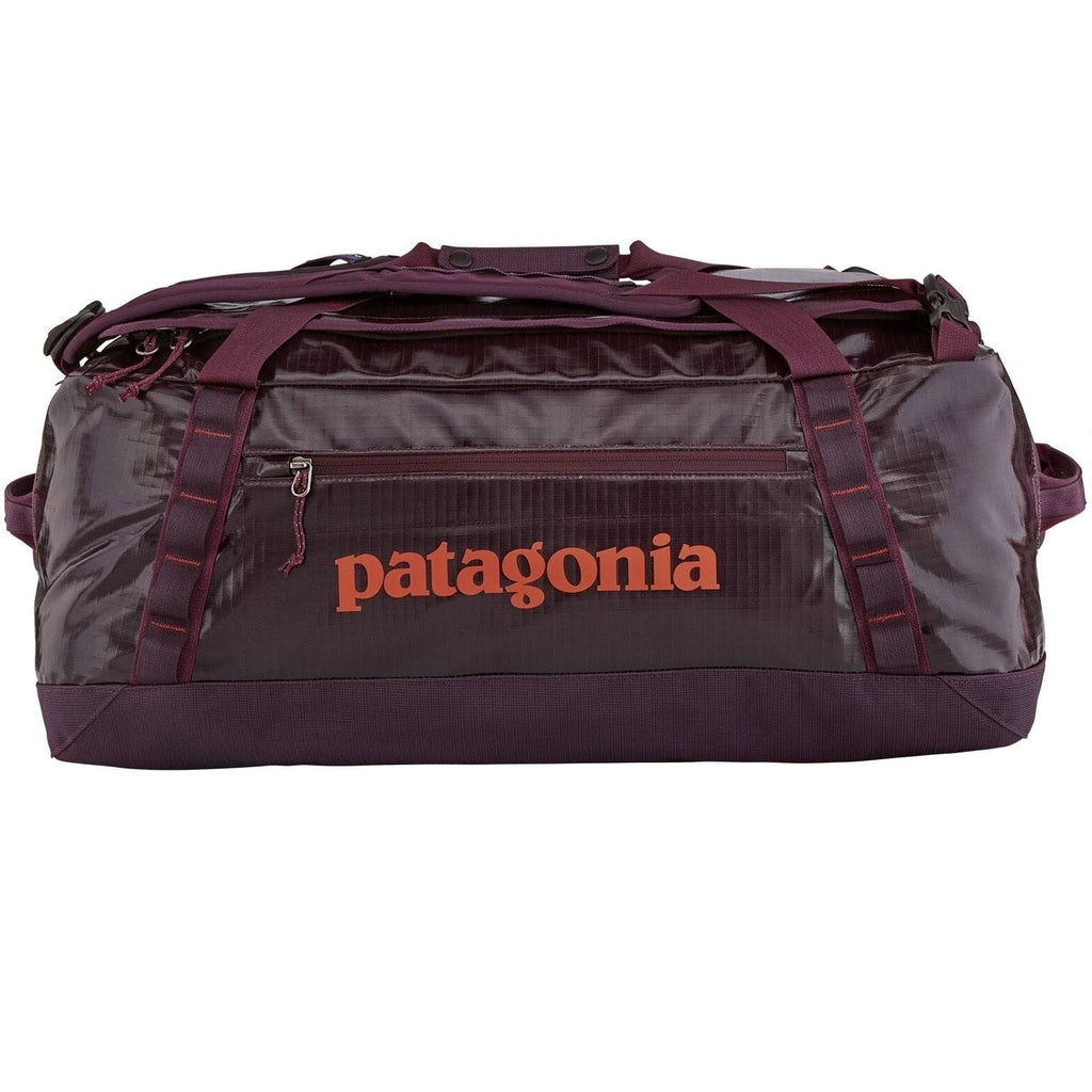 Patagonia Black Hole 55L Duffel Peppergrass Green