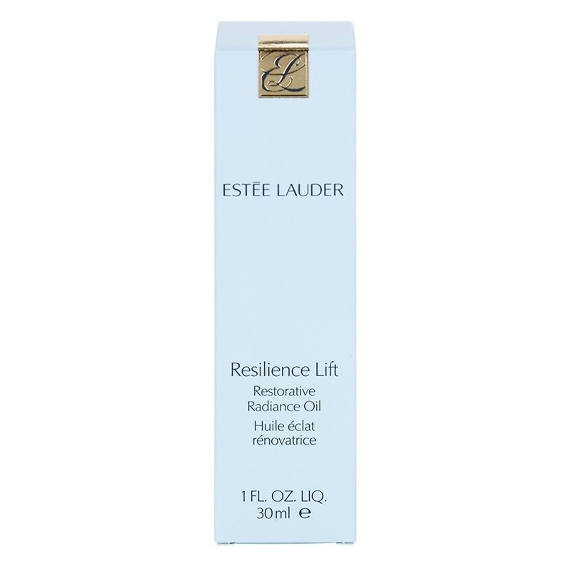 Estee Lauder Resilience Lift Restorative Radiance Oil 1 oz