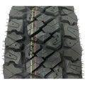 LT285/75R16 Thunderer Ranger ATR BL E