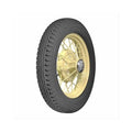 475/500-19 19 inch Coker Firestone Vintage Bias-Ply Tires 729600