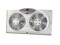 Bionaire Twin Window Fan
