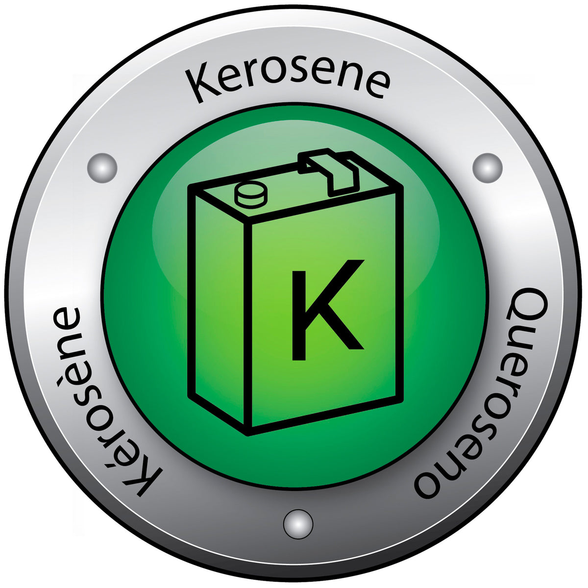 Kerosene Heaters Dyna-Glo Indoor Kerosene Radiant Heater, 10,000 BTU, 500 Sq. Ft. Heating Capacity