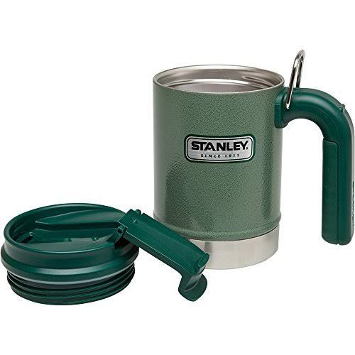 Stanley - Adventure Heritage Lunch Box Bottle Combo - Green