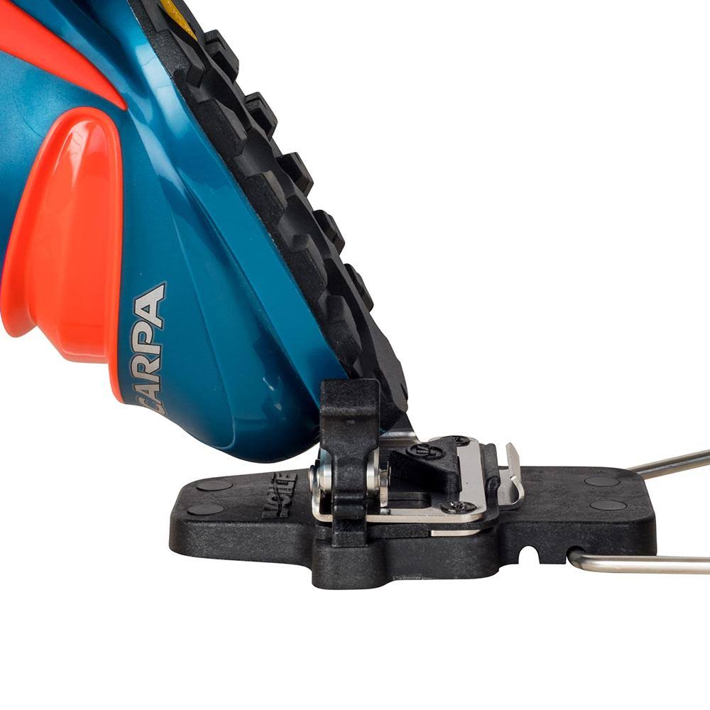 Voile TTS Telemark Ski Binding - Stiff