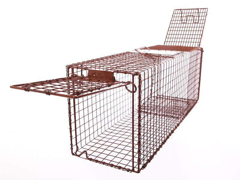 Tru Catch Traps 30LTD - Light Duty Animal Trap