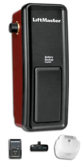 Liftmaster 8500 Wall Mount Garage Door Opener Package