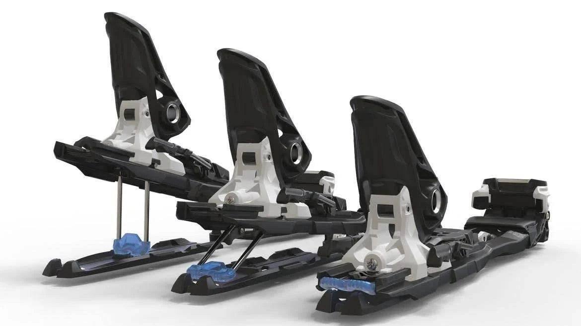 Marker Baron EPF 13 Ski Bindings