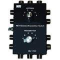 Mfj-1700c 6 Position Antenna/transceiver Switch