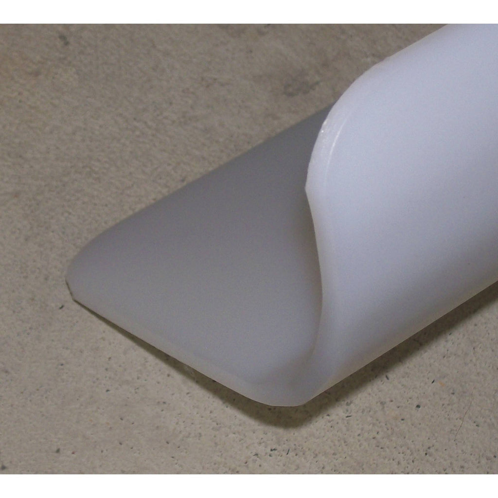 The Snowplow Poly Snow Pusher, 48x22
