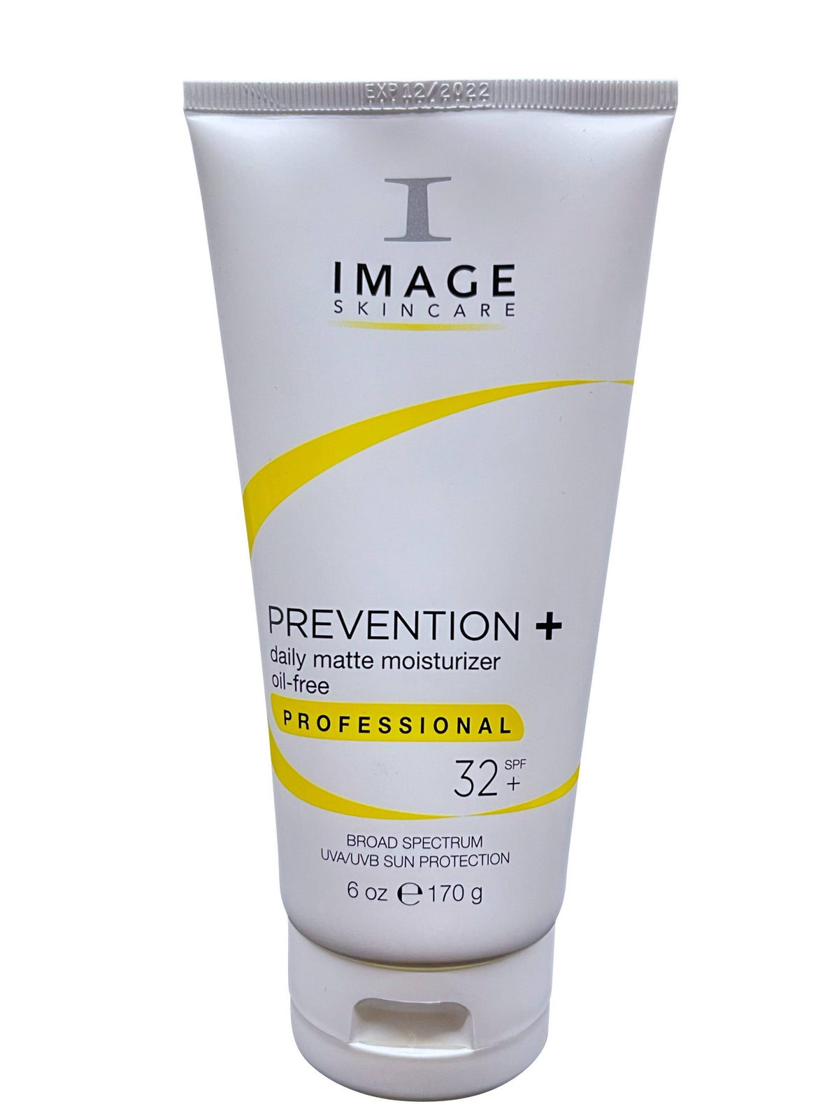 Image Prevention Daily Matte Moisturizer Oil Free SPF 32 - 6.0oz